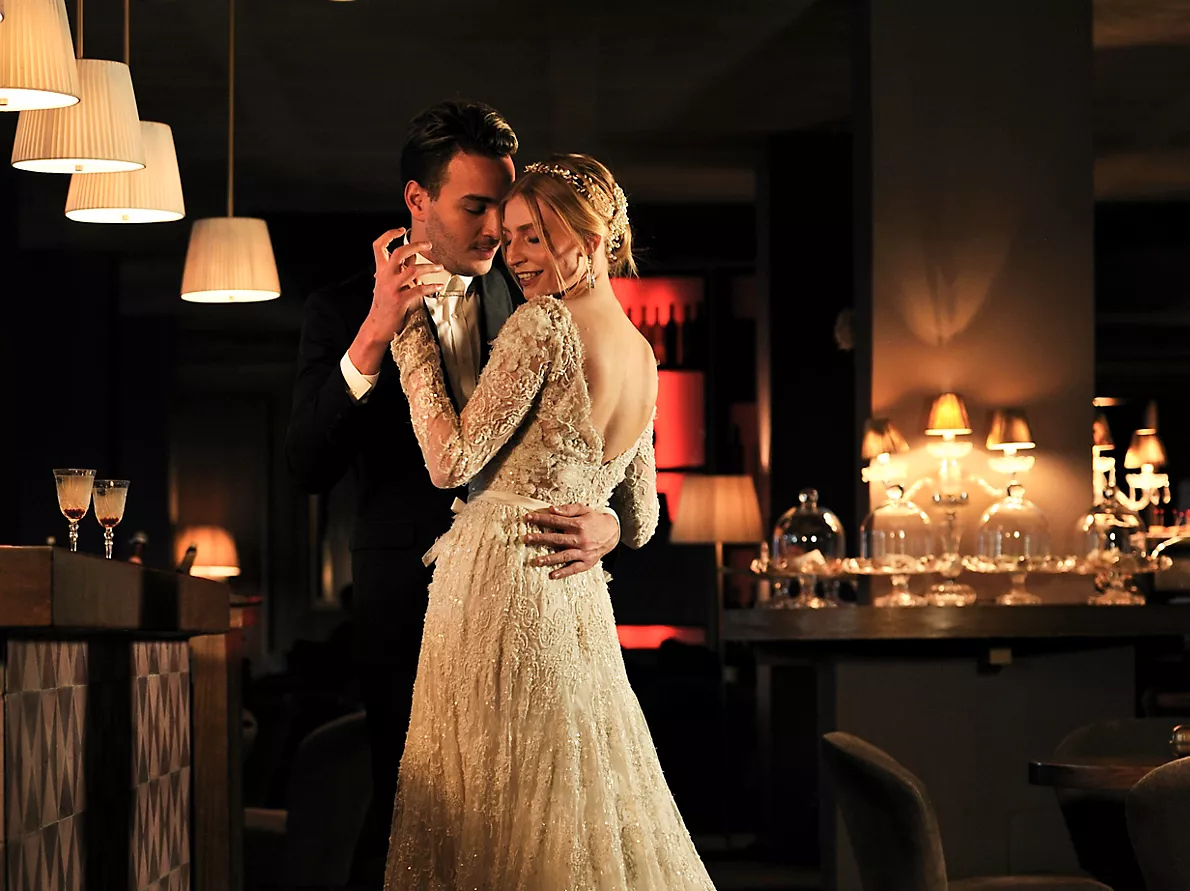 Special Celebrations